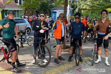 Gubernur: PPKM Jakarta Level Satu berkat kerja kolosal