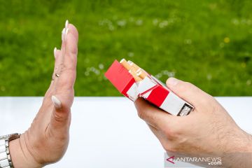 Tiga pertimbangan dalam menekan prevalensi perokok