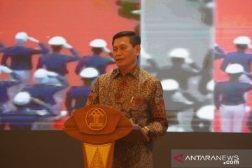 Kemenkumham: Pembangunan industri tak boleh korbankan masyarakat adat