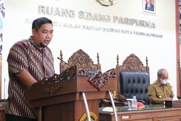 DPRD Pangkalpinang mendorong pemulihan ekonomi pelaku UMKM