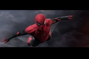 Tak cuma ada satu Spider-Man dalam "Spider-Man: No Way Home"