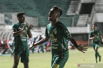 Persebaya Surabaya tekuk Persiraja Banda Aceh 2-0
