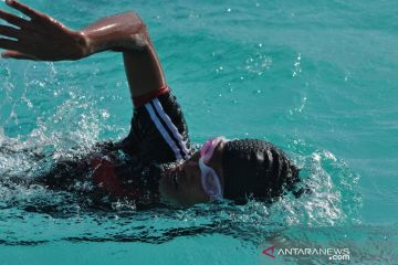 Sulteng hanya ikuti tiga cabang olahraga di Peparnas Papua