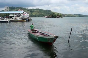 Kampung Asei, pulau perajin kayu khas Papua