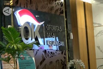 OJK imbau waspadai layanan keuangan yang berafiliasi pinjol ilegal