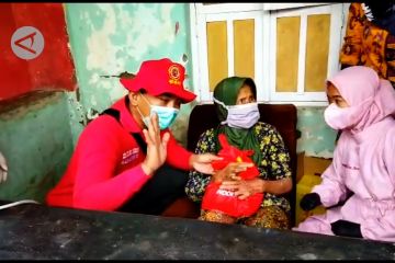 BIN Banten datangi rumah lansia tuntaskan vaksinasi
