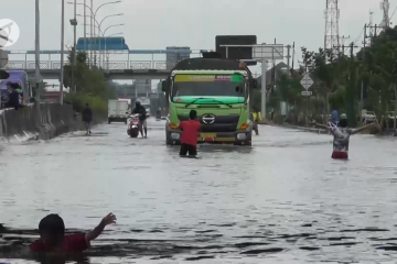 Waspada gangguan cuaca di masa peralihan musim