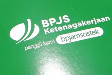 BP Jamsostek gandeng Kejaksaan Negeri bantu penuhi hak pekerja