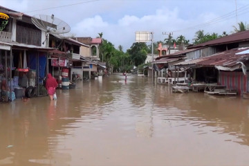 Aceh Utara dilanda banjir, BPBA imbau kabupaten lain waspada