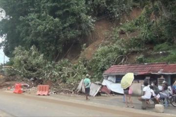 Antisipasi risiko bencana, BNPB minta kenali ancaman hidrometeorologi