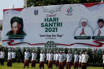 Jatim dukung Syaikhona Kholil sebagai pahlawan nasional