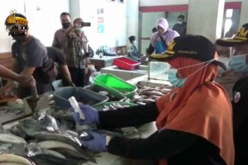 KKP serap aspirasi publik untuk tetapkan harga ikan