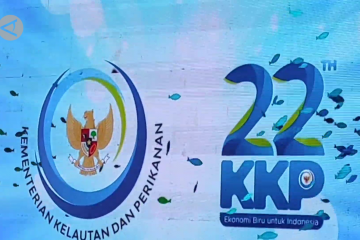 KKP siapkan peta jalan ekonomi biru untuk Indonesia