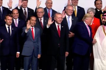 Musyawarah-mufakat jadi kekuatan Indonesia di G20