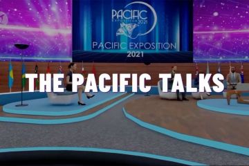 Pacific Exposition 2021 sukses, Indonesia raup 1,48 triliun rupiah