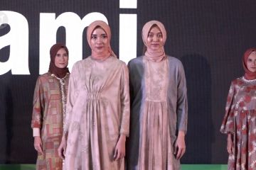 Kemendag perkenalkan Embracing Jakarta Muslim Fashion Week 2021