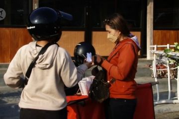 Perempuan rentan menjadi korban pinjol ilegal