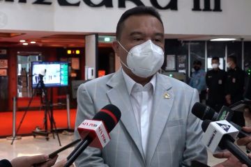 Tanggapi Menag, Pimpinan DPR: Kemenag untuk semua agama