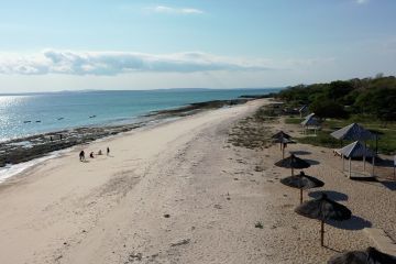 Mata Indonesia: Berdaya dengan rumput laut - Bagian 3