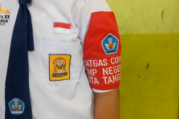 Kemdikbud apresiasi Satgas COVID-19 kelas di Kota Tangerang