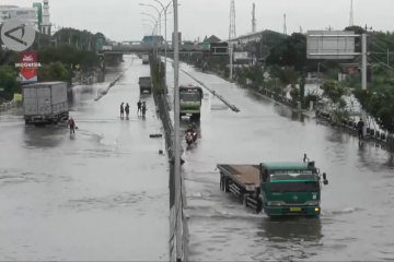 BPBD Kota Semarang siaga hadapi bencana saat perubahan musim