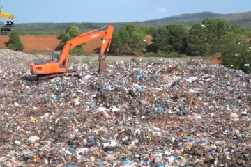 KLHK ajak masyarakat memilah sampah dari rumah