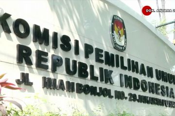 Timsel umumkan tahap seleksi calon anggota KPU dan Bawaslu