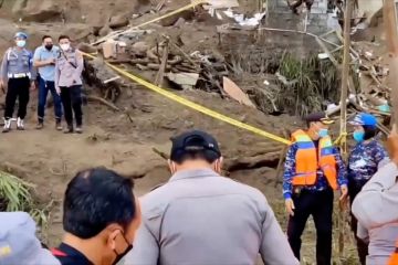 Wapres: BNPB ambil langkah cepat tangani gempa Bali