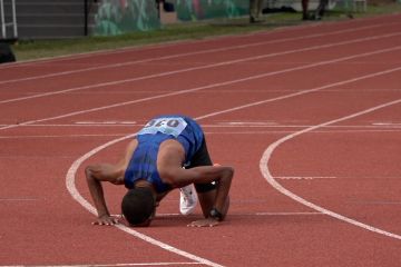 Agus Prayogo raih medali emas ketiganya di PON XX Papua
