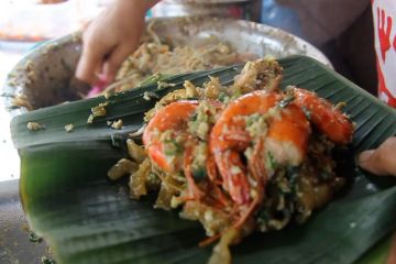 Mengenal mi balap, kuliner khas Kota Medan