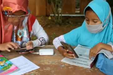 Kemenkes ajak masyarakat cegah penyakit mata sejak dini