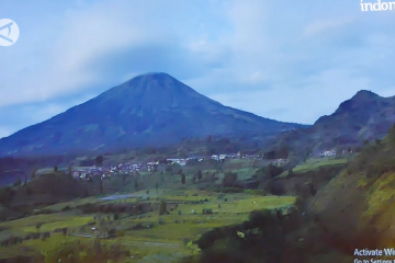 Sandi Uno tertarik bangun pola perjalanan Borobudur-Temanggung