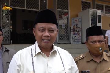 Wagub Jabar minta guru tingkatkan inovasi pola belajar