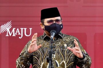 Menag jamin pesantren tidak ajarkan radikalisme