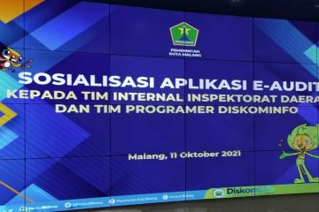 Mitigasi penyalahgunaan anggaran dengan e-audit