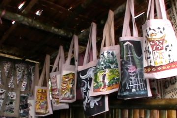 Toraja Highland Festival 2021 ditargetkan pulihkan ekonomi