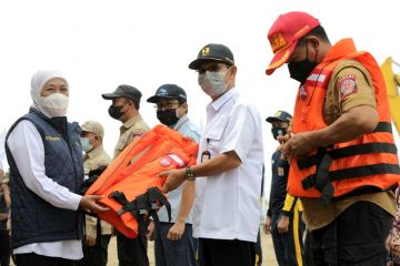 Gubernur Jatim minta daerah siaga hadapi La Nina