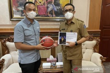 Bali siap sambut IBL 2022 untuk bangkitkan sektor pariwisata