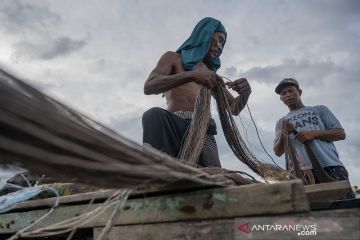 Peringatan Dini Ancaman La Nina