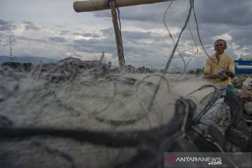 Peringatan Dini Ancaman La Nina