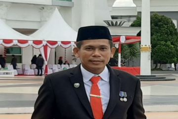 Sulbar tidak kirim kontingen ke Papernas XVI Papua