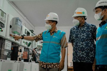 PLN siapkan sistem suplai listrik berlapis untuk WSBK Mandalika Lombok