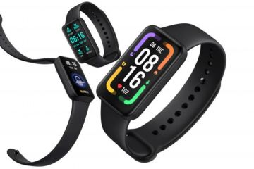 Xiaomi hadirkan Redmi Smart Band Pro