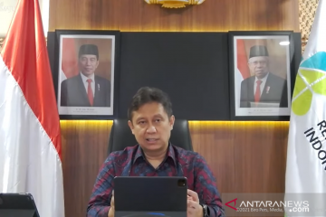 Menkes: Protokol kesehatan dijaga cegah lonjakan kasus jelang Nataru