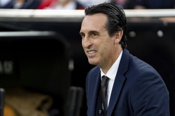 Unai Emery jawab rumor pindah ke Newcastle