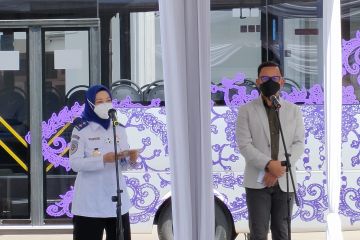 BPTJ: Kota Bogor pilot proyek penerima program BTS