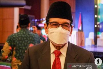 Nama Said Aqil Muncul di Dies Natalis UNU Kaltim