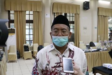 Komisi A minta rehab kantor camat-lurah pada 2022 dievaluasi