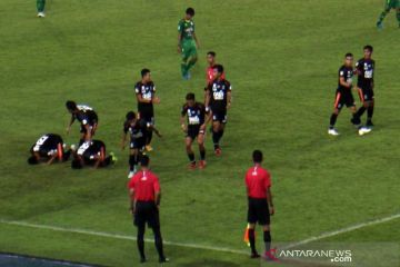 Persijap kalahkan Hizbul Wathan FC 2-0