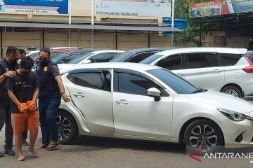 Polres Pelabuhan Tanjung Priok kembali tangkap pemalsu SIO